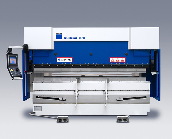 通快折彎?rùn)C(jī)