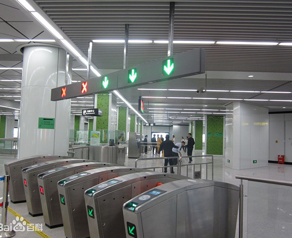 軌道交通鈑金構(gòu)件